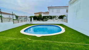 Casas La Vinya I